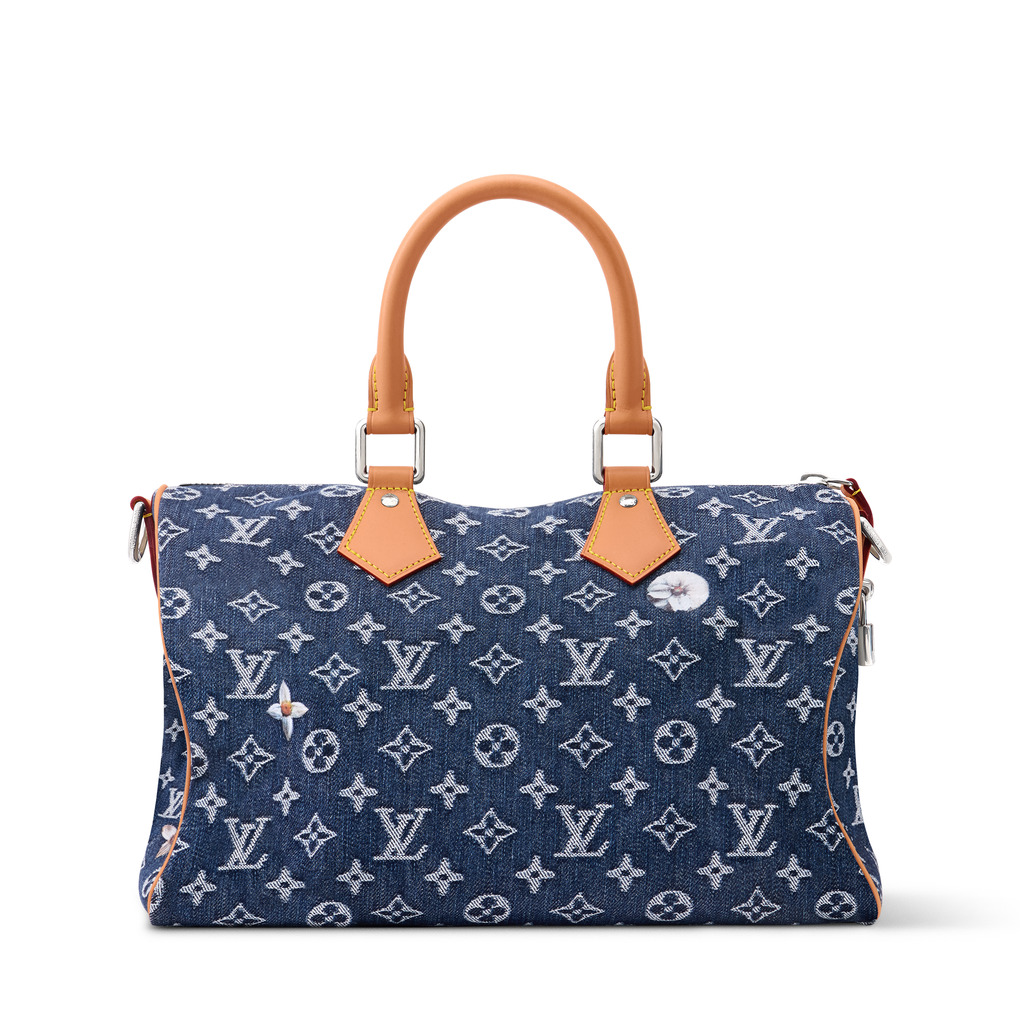 Speedy Soft 30 Monogram - Women Bags | LOUIS VUITTON
